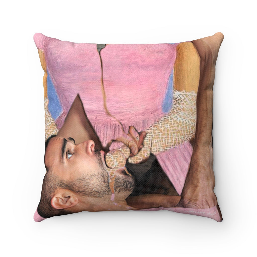 frida face cum