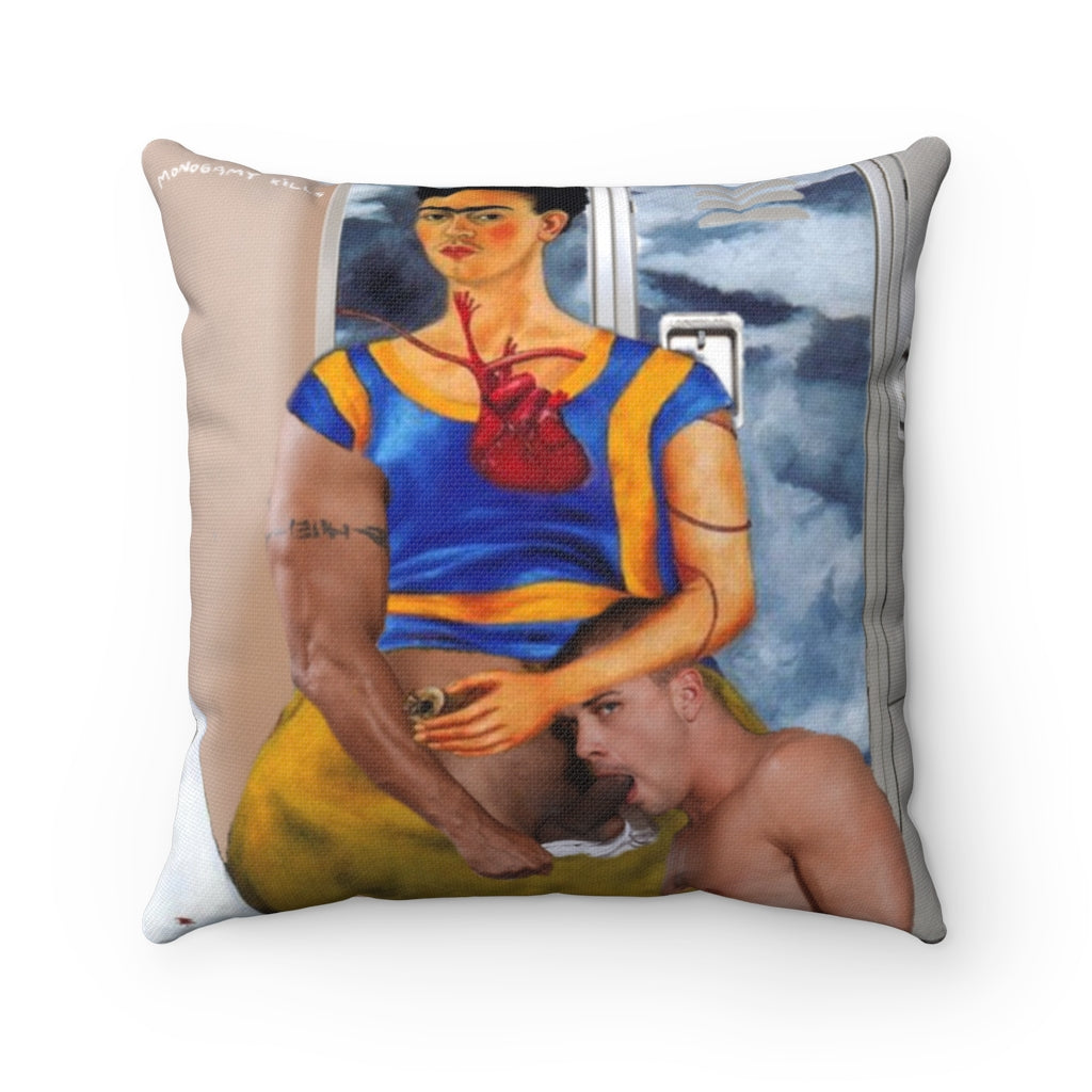 frida blow job