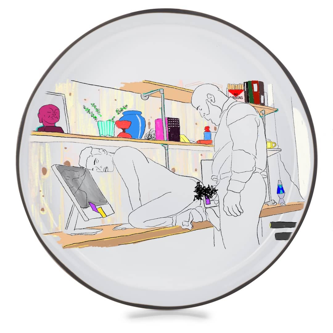 Doing it for the Kids