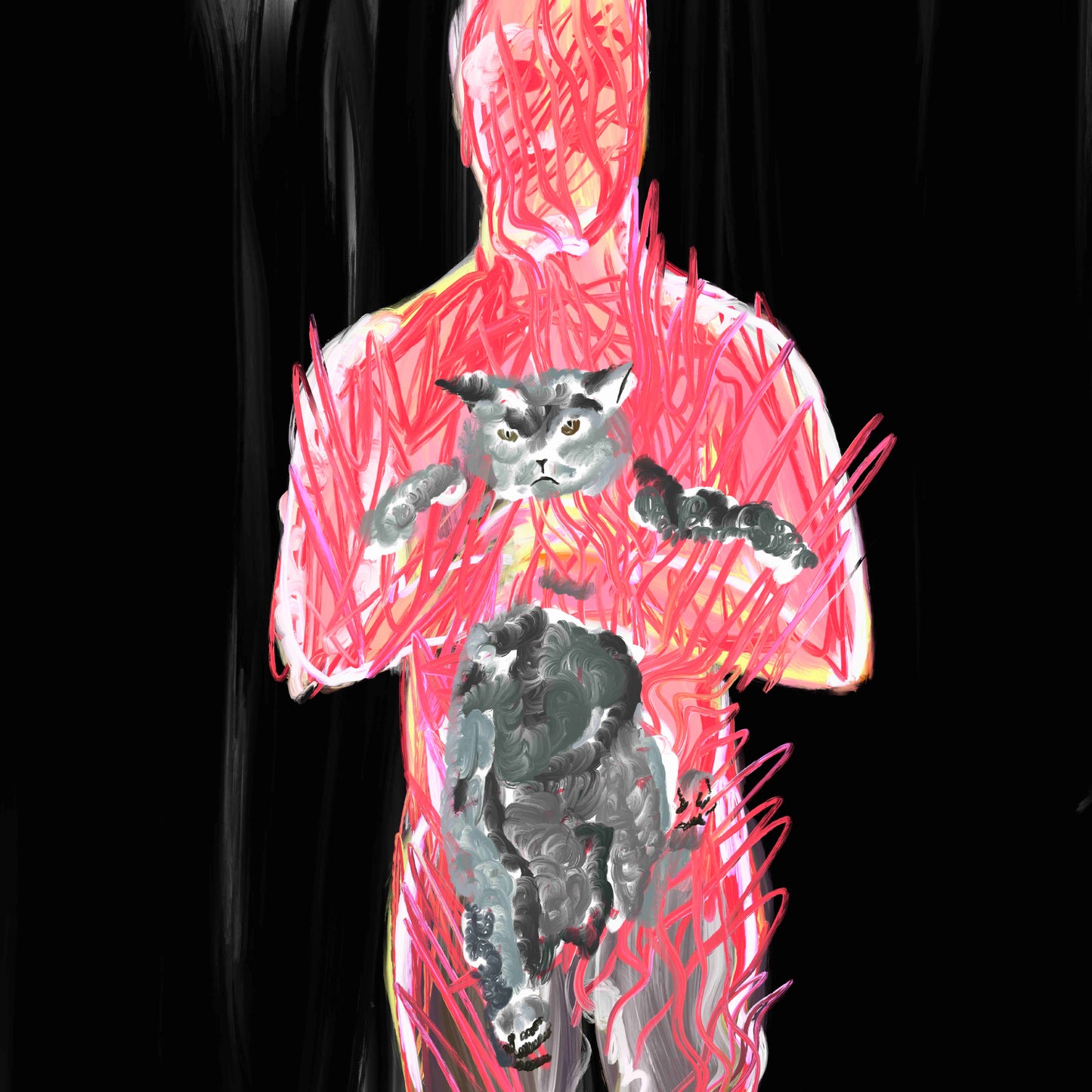 Deadcat #2