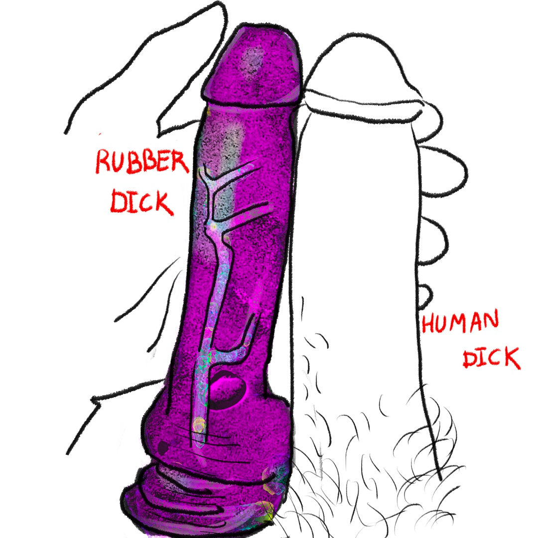Dildo