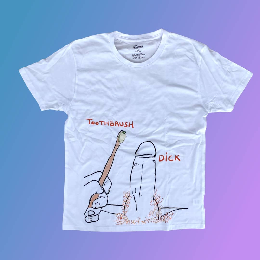 Toothbrush