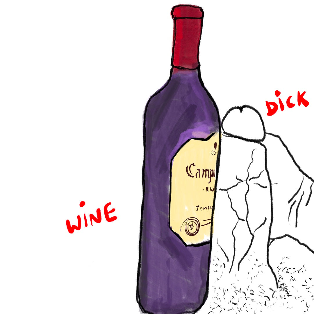 Wine