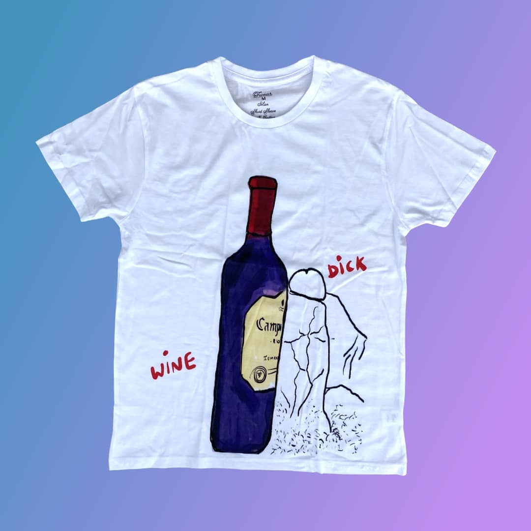 Wine