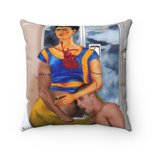 frida blow job