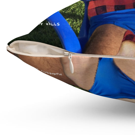 the chair that keeps giving #4