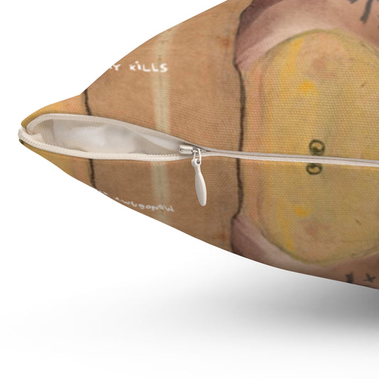 the boo crush course