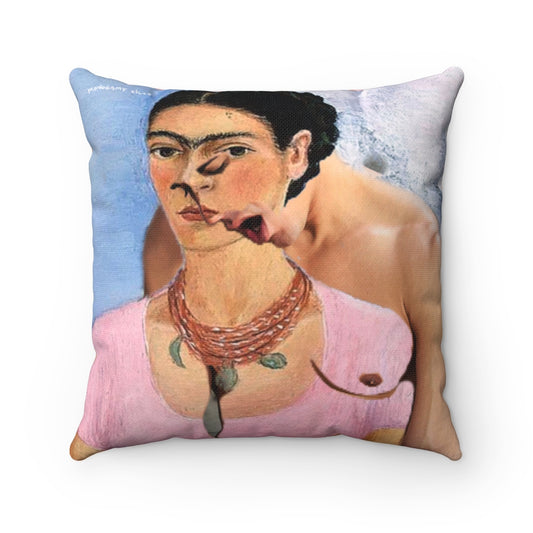 frida face cum