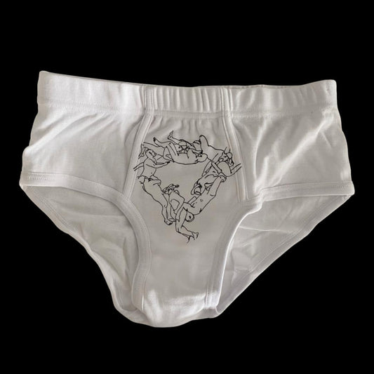 New Collection Underwear - Circle of Life