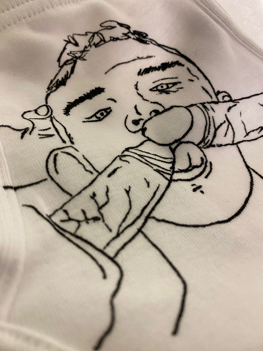 New Collection Underwear - The Twink We Wear