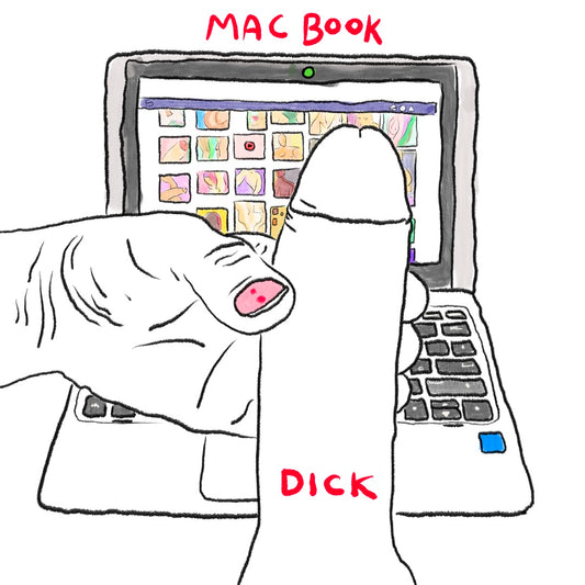 Macbook