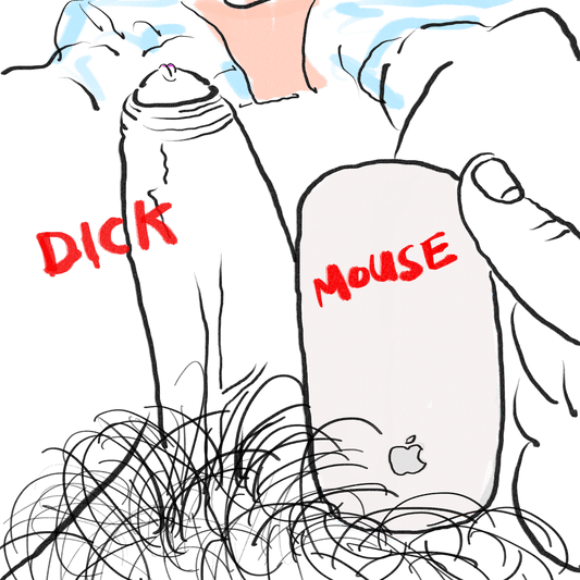 MOUSE
