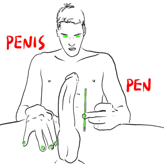Pen