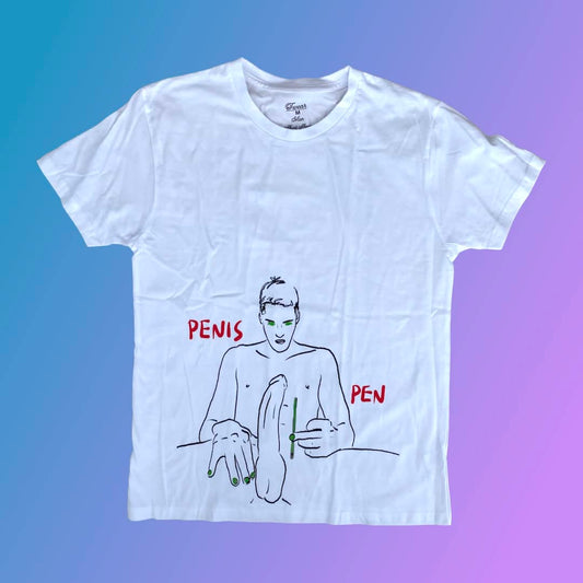 Pen