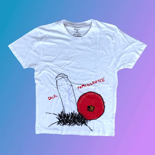 POMEGRANATE