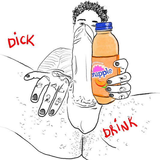 Snapple