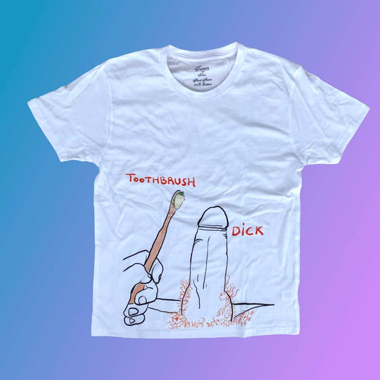 Toothbrush