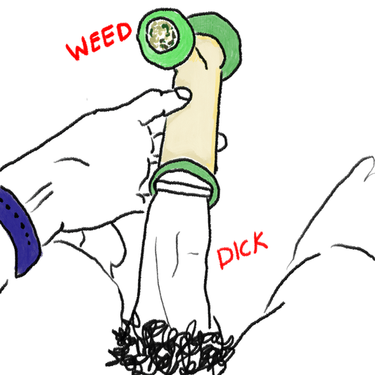 WEED