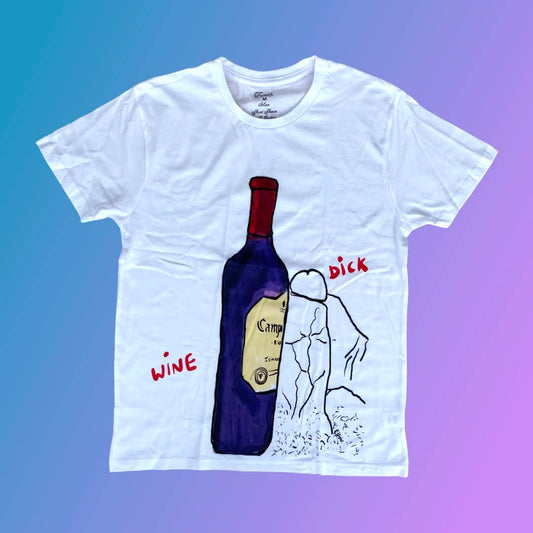 Wine